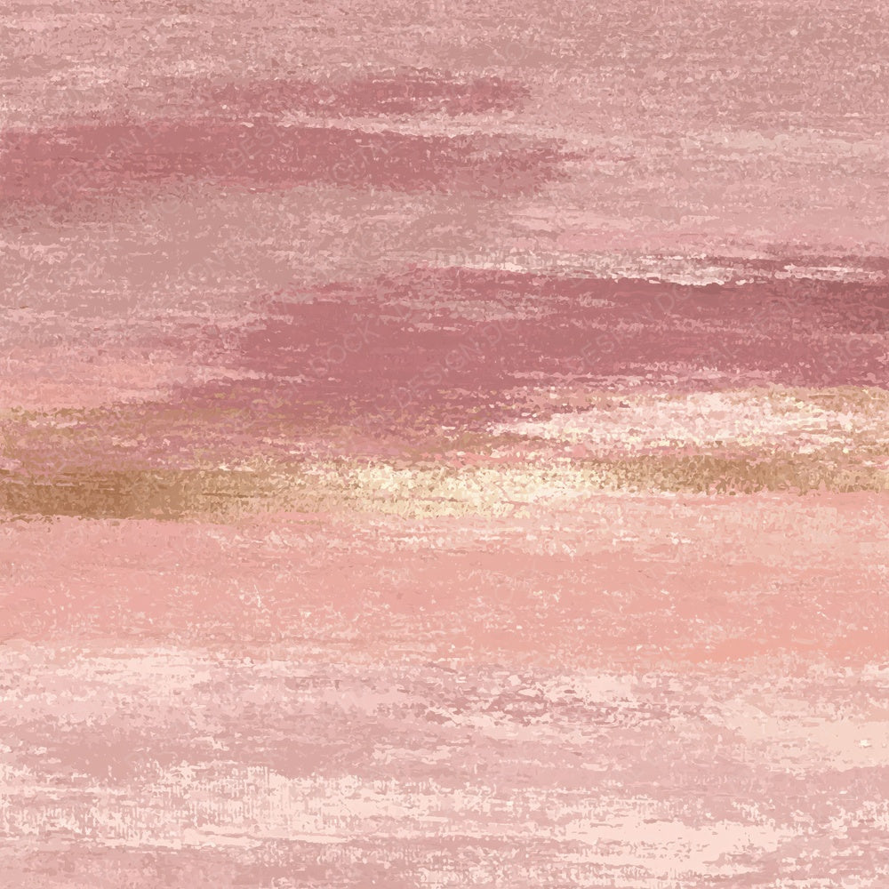 Fabric Raw Silk Dusty Rose Digital Paper Pack (DDD012471)