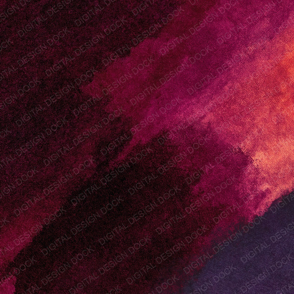 Fabric Velvet Burgundy Wine Digital Paper Pack (DDD012473)