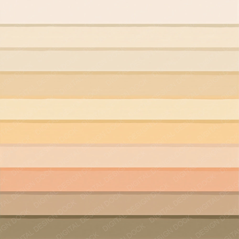 Geometry Blocks Champagne Bronze Digital Paper Pack (DDD012477)