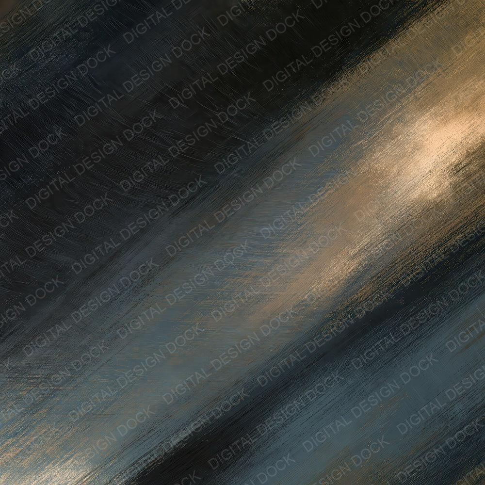 Fabric Wool Charcoal Graphite Digital Paper Pack (DDD012492)