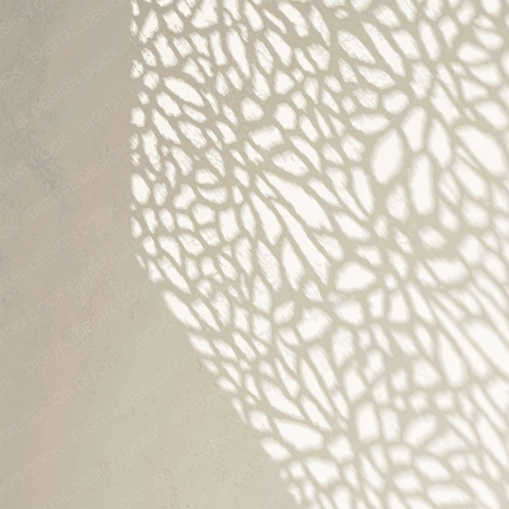 Shadow Lace Ivory Dove Digital Paper Pack (DDD012497)