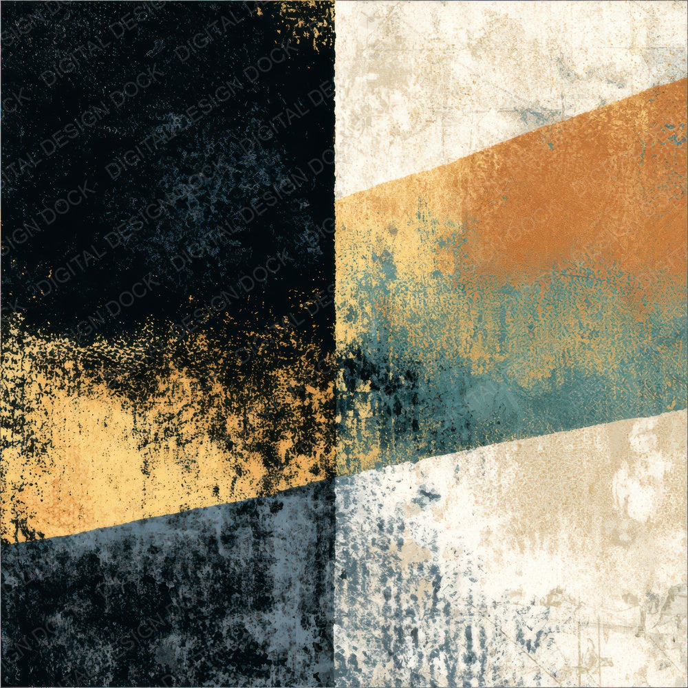 Tempera Black Chalk Tonal Digital Paper Pack (DDD012880)
