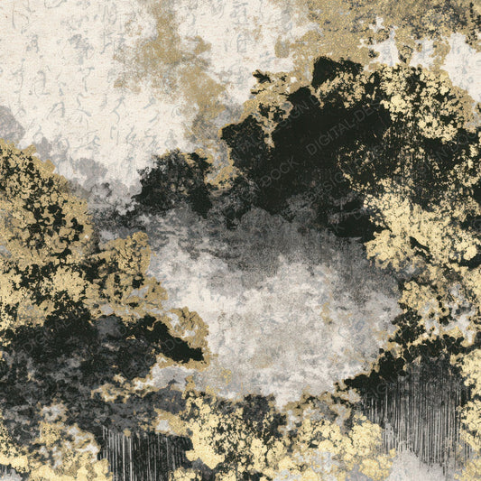 Lithograph Lichen Bone Grey Digital Paper Pack (DDD013013)