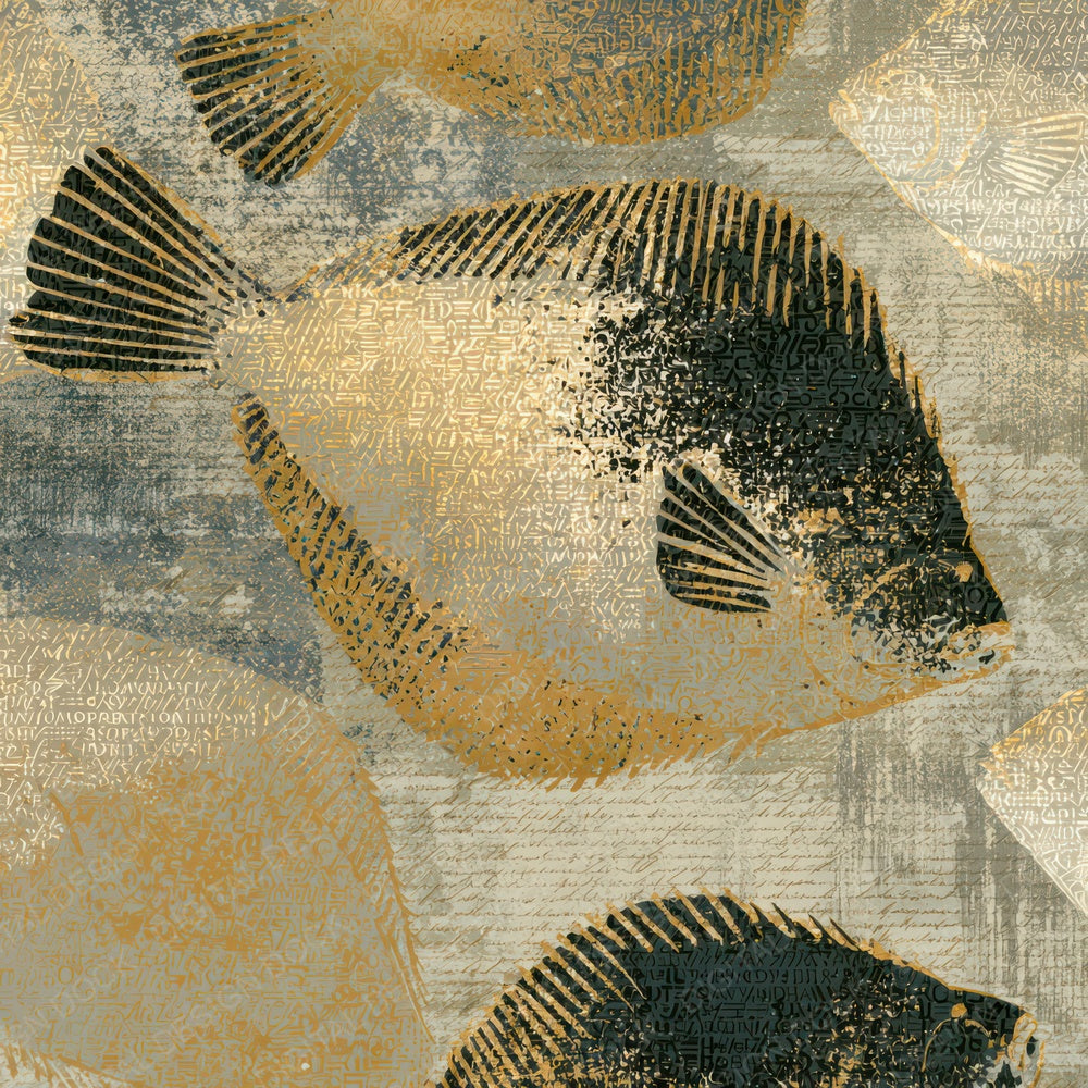 ASCII Flounder Sand Biscuit Digital Paper Pack (DDD013467)