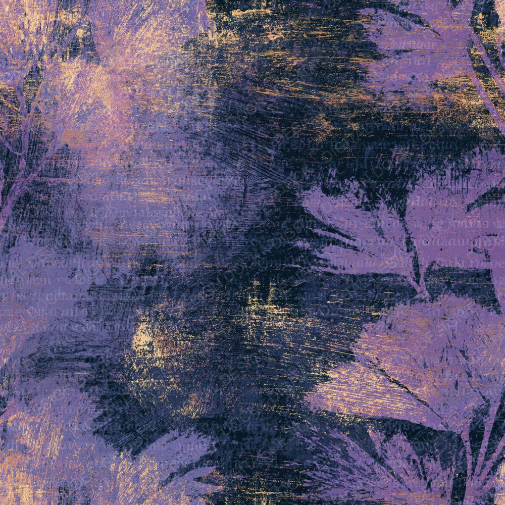 Scratchboard Lavender Purple Texture Digital Paper Pack (DDD014212)