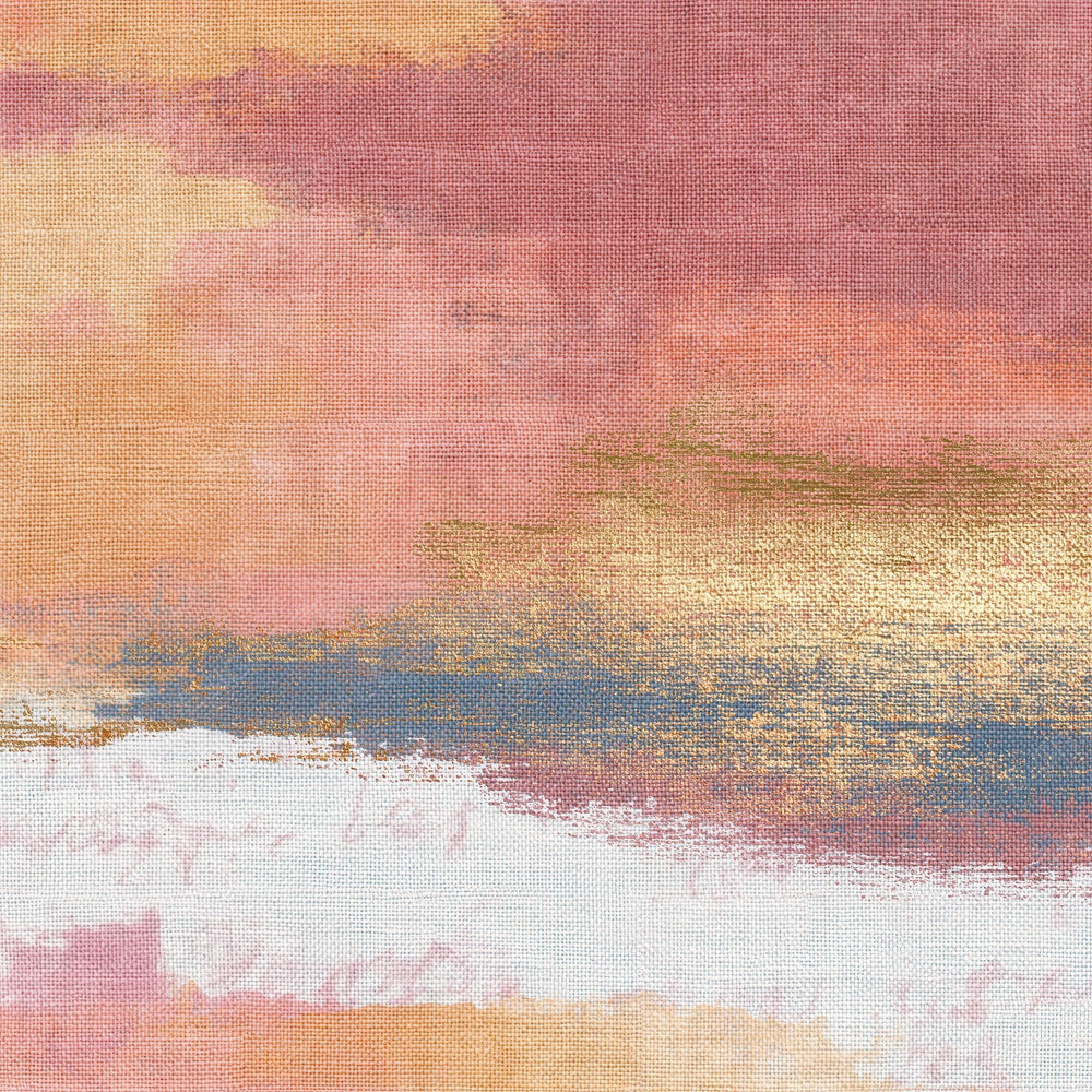 Tapestry Apricot Rose Abstract Digital Paper Pack (DDD015382)