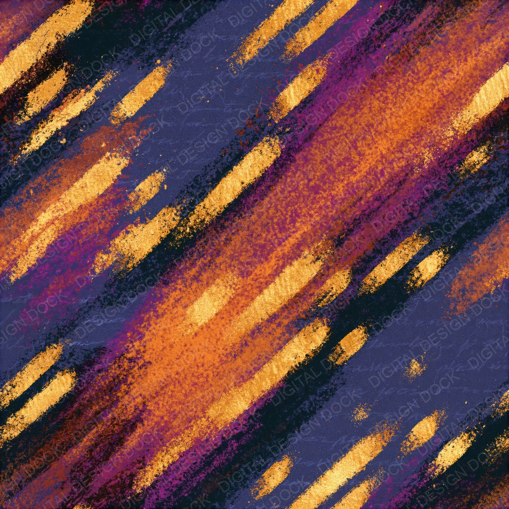 Beatrix Potter Hyperspace Twilight Seamless Digital Paper Pack (DDD016507)