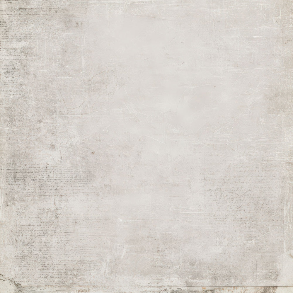 Another Grungy Minimal Grey Weathered digital paper shown full size