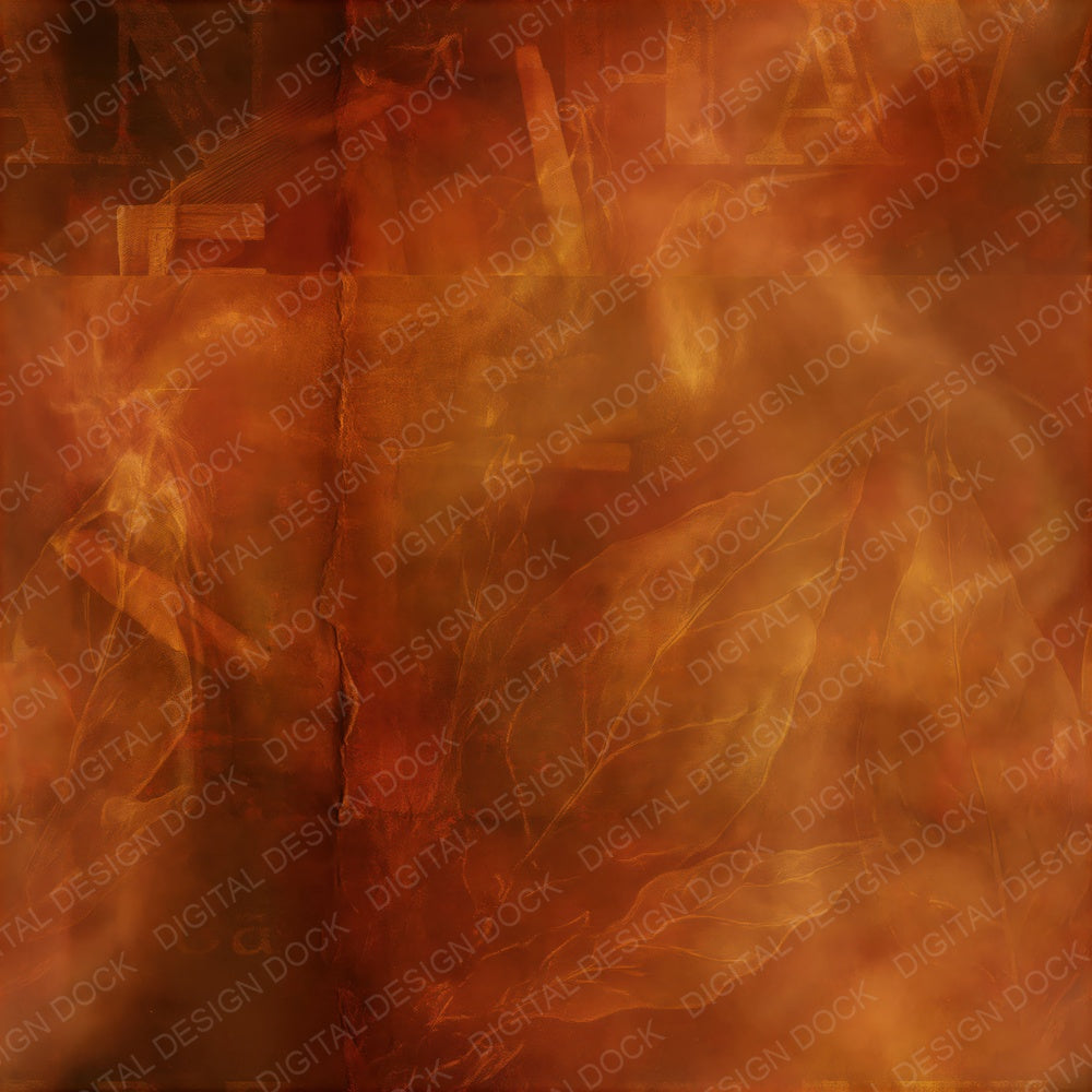 Cigar Tobacco Cognac Crimson Seamless Digital Paper Pack (DDD016911)