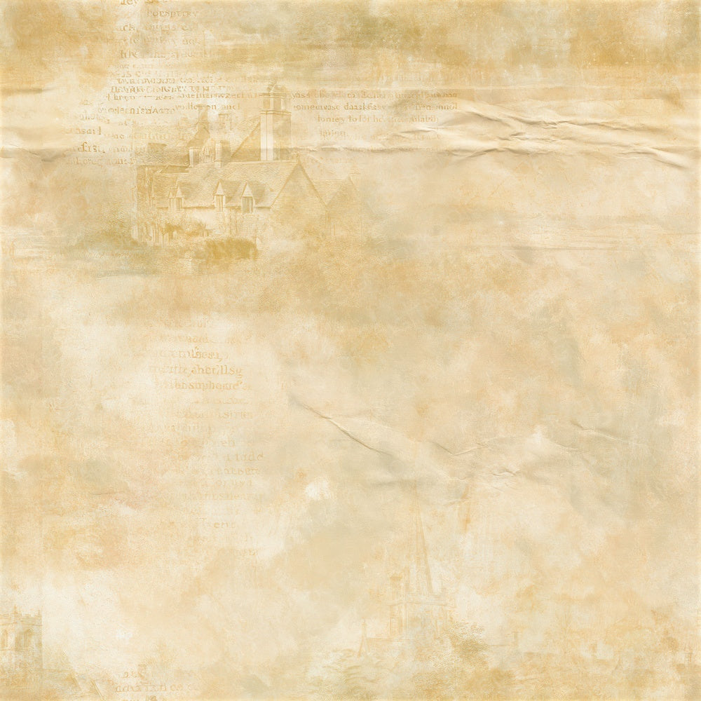 Countryside Spire Honey Sage Seamless Digital Paper Pack (DDD016914)