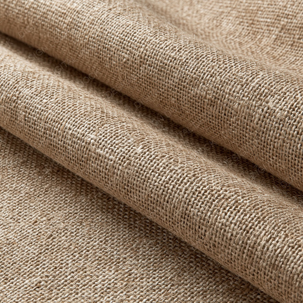 Burlap Hessian Tan Sisal Coffee Digital Paper Pack (DDD017147)