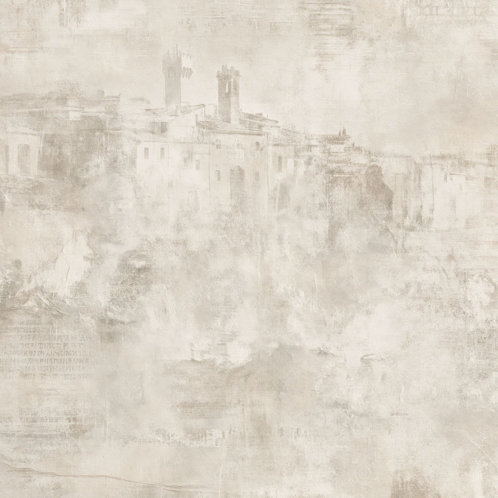 Volterra Alabaster Town Cream Stone Grey Bone Digital Paper Pack (DDD017783)