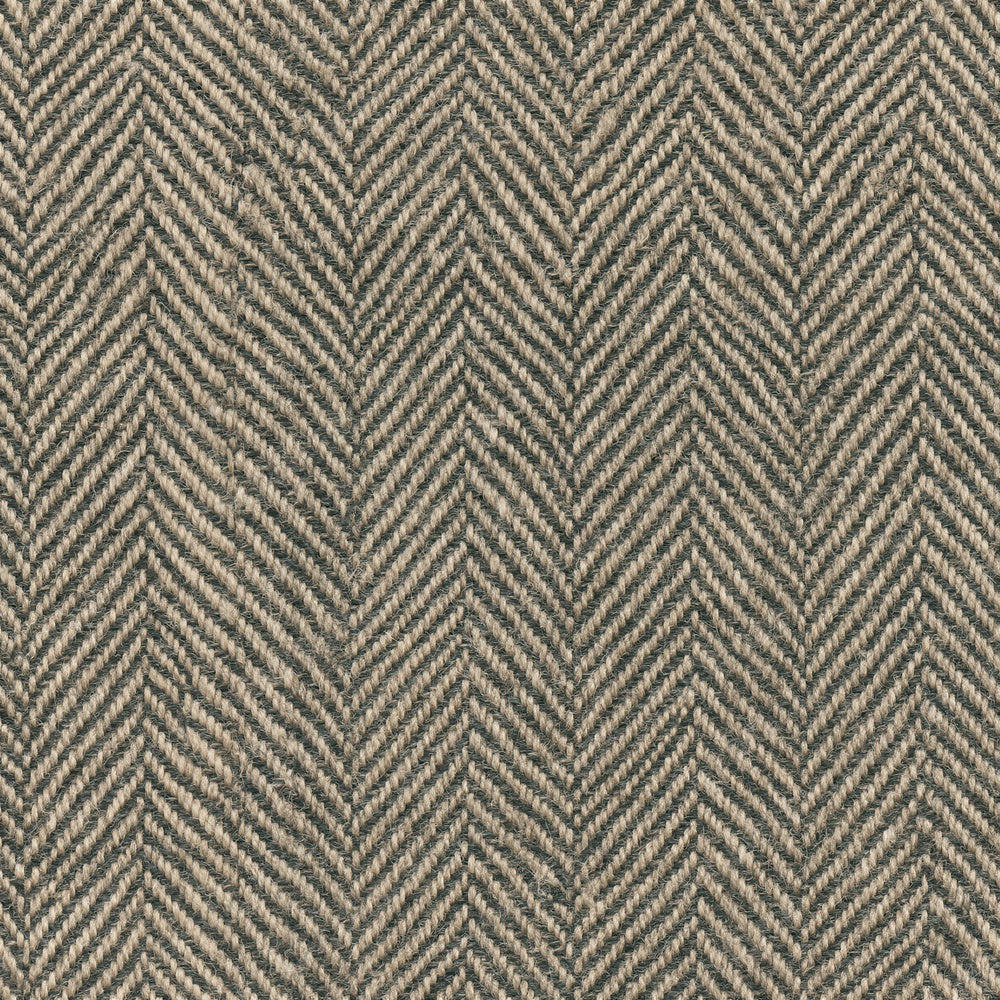 Herringbone Tweed Oatmeal Coal Flax Seamless Digital Paper Pack (DDD017830)