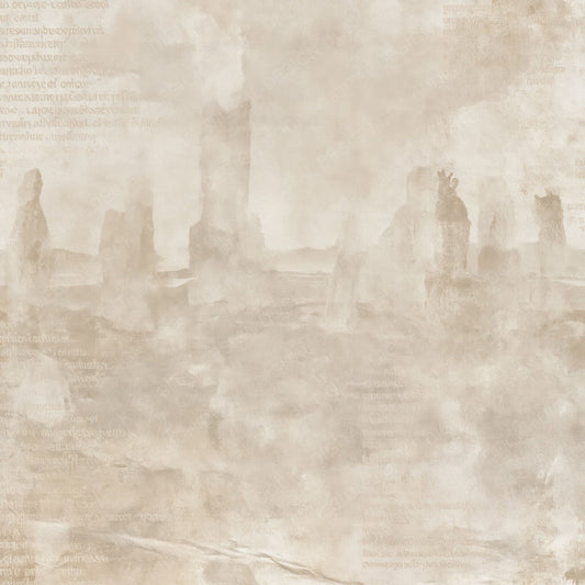 Single Callanish Standing Stones Lewisian Gneiss Moor Umber Bone digital paper shown full size