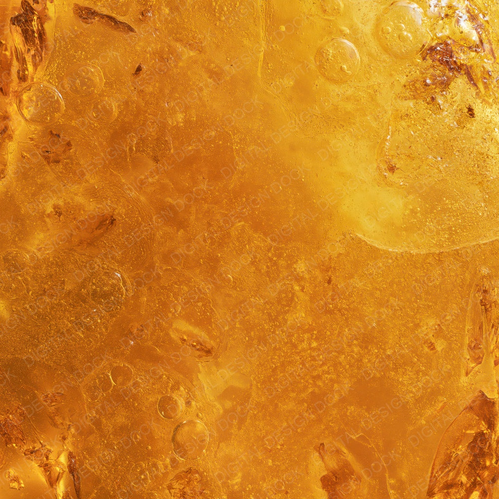 Single Aged Baltic Amber Amber Aged Honey Butterscotch digital paper shown full size