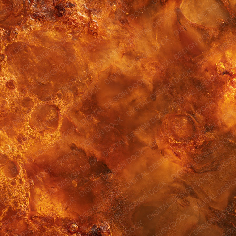 Another Aged Baltic Amber Amber Aged Honey Butterscotch digital paper shown full size