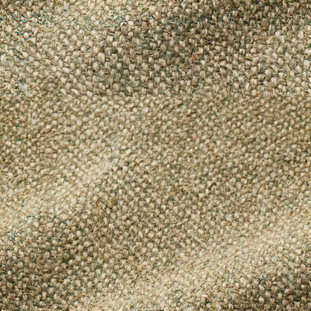 Another Donegal Tweed Fleck Tweed Oatmeal Aged Heather Moss Seamless digital paper shown full size