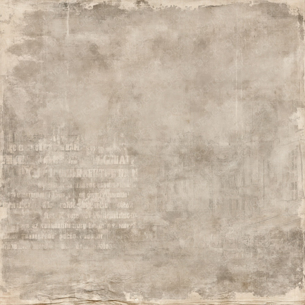 Another Sarlat Dordogne Medieval Dordogne Limestone Lauze Slate Bone digital paper shown full size
