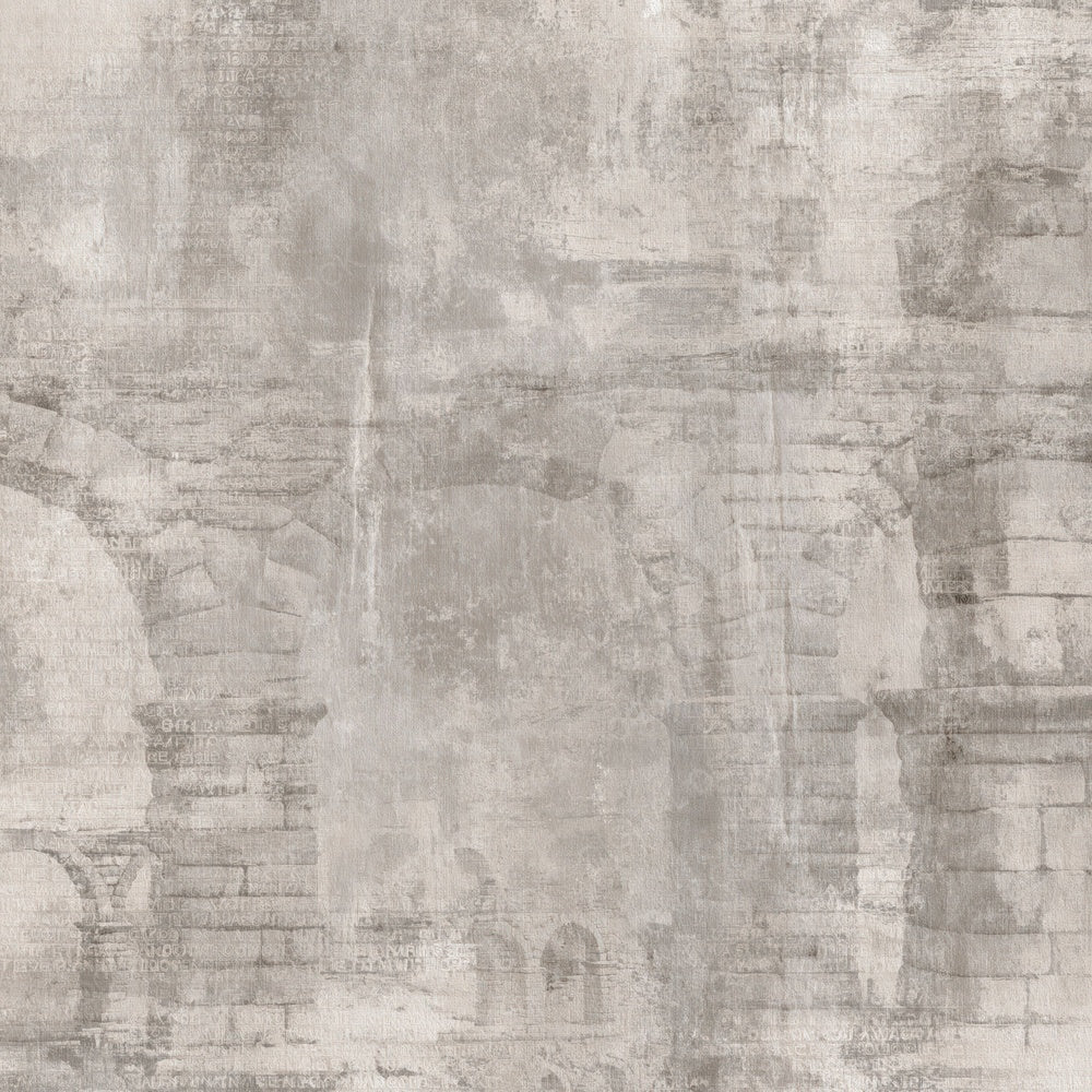 Single Segovia Aqueduct Spain Castilian Granite Roman Grey Bone digital paper shown full size
