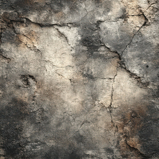Aged Asphalt Surface Digital Paper Pack (DDD007908)
