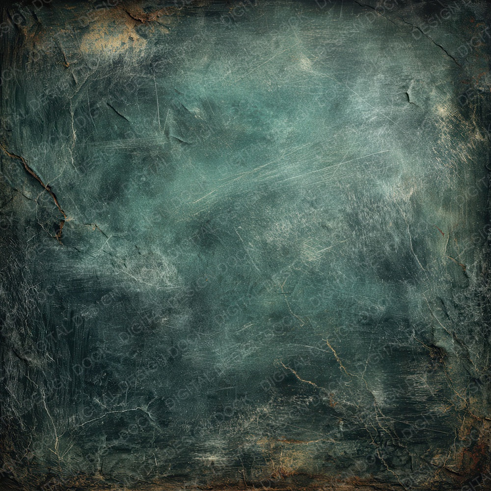 Aged Chalkboard Surface Digital Paper Pack (DDD007910)
