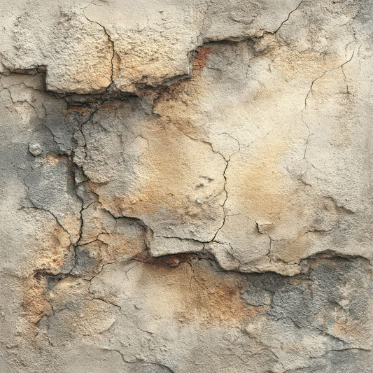 Aged Concrete Surface Digital Paper Pack (DDD007889)