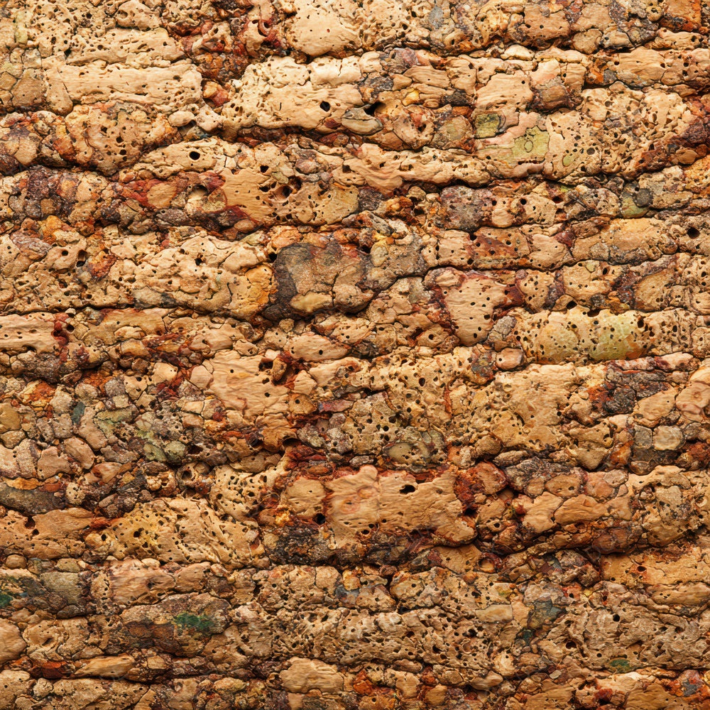 Aged Cork Surface Digital Paper Pack (DDD007911)