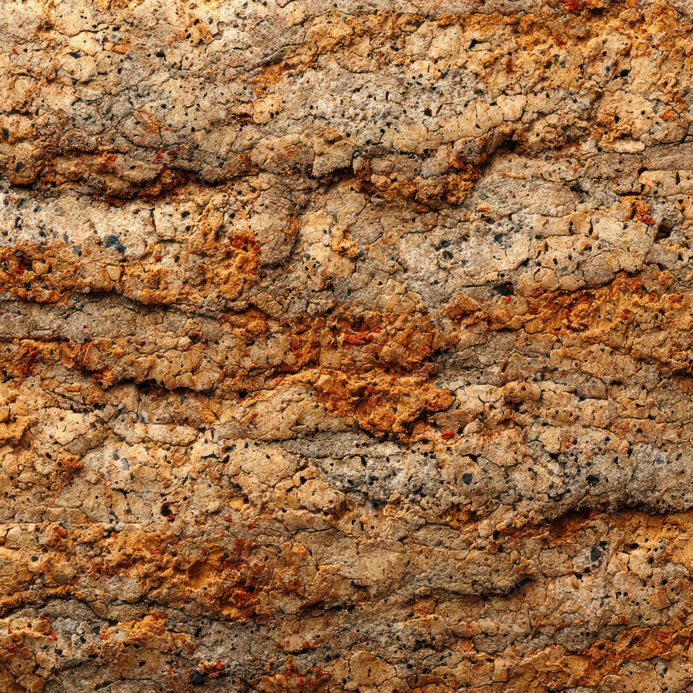 Aged Cork Surface Digital Paper Pack (DDD007911)