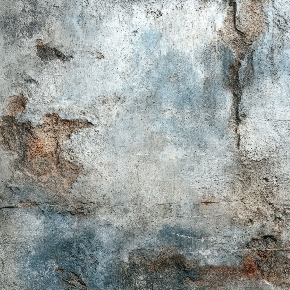 Aged Zinc Surface Digital Paper Pack (DDD007914)