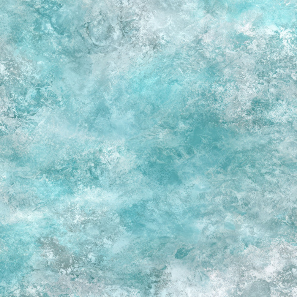 Aqua Sea Glass Digital Paper Pack (DDD008128)