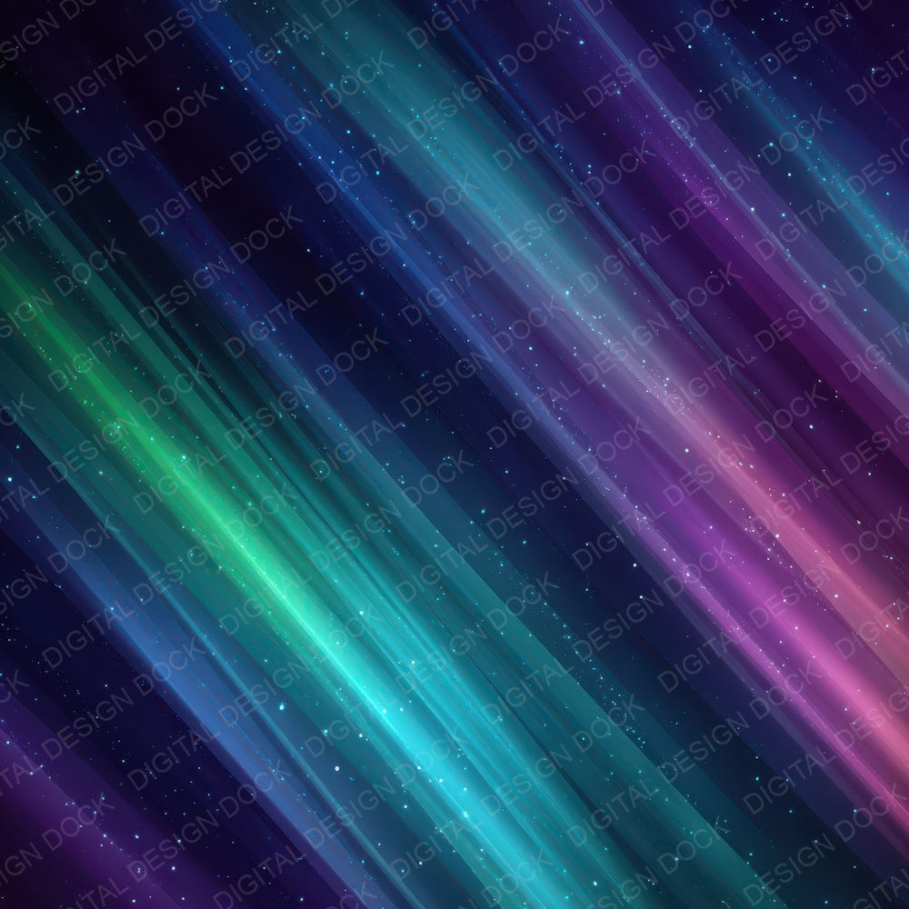 Aurora Light Sweep Digital Paper Pack (DDD008088)