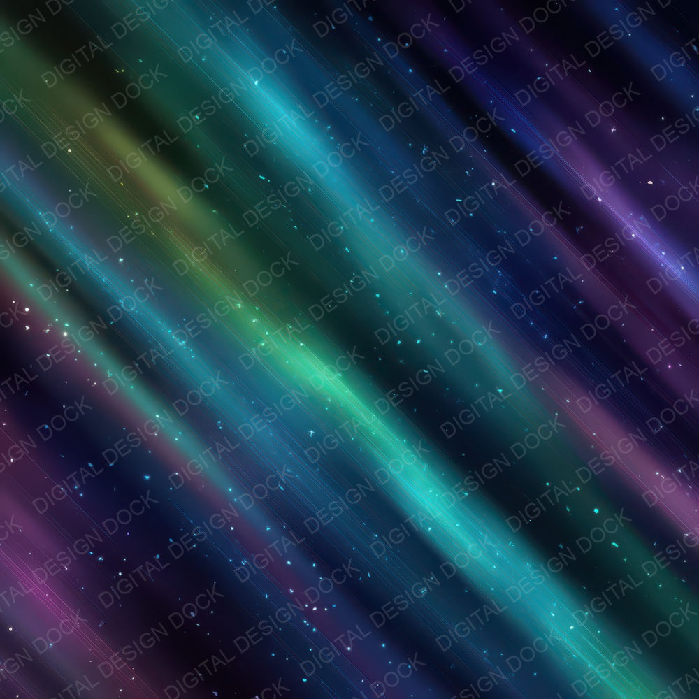 Aurora Light Sweep Digital Paper Pack (DDD008088)