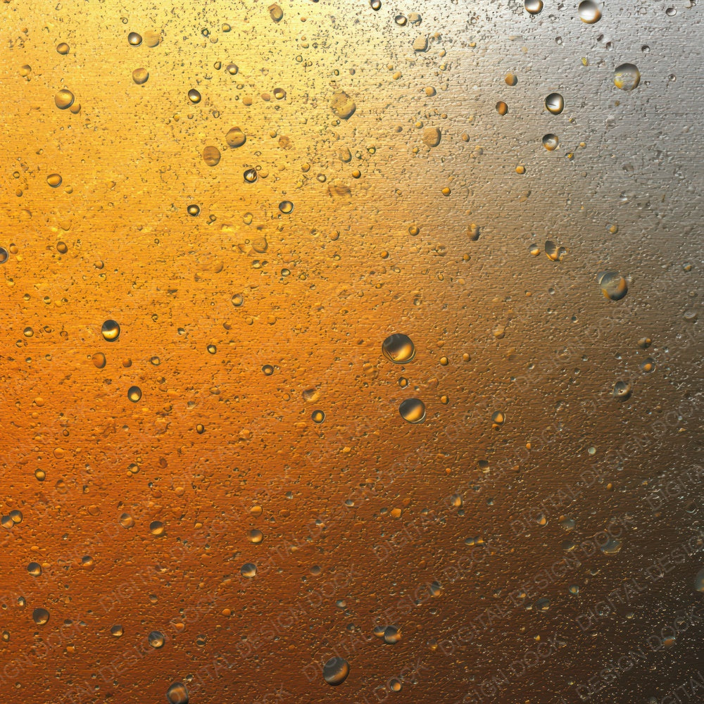 Beer Tap Steel Digital Paper Pack (DDD008051)