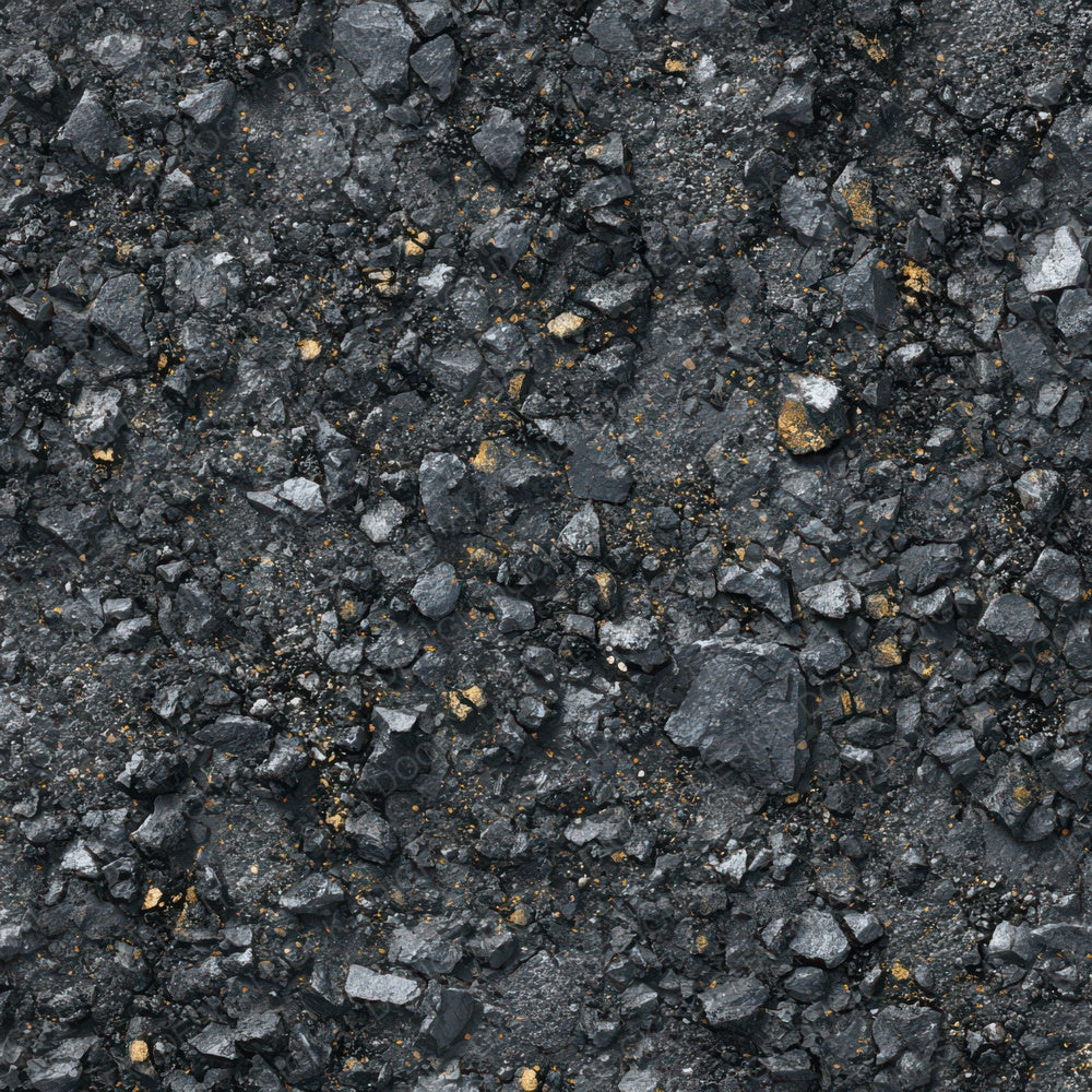 Black Asphalt Grain Digital Paper Pack (DDD008110)