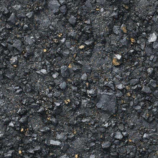 Black Asphalt Grain Digital Paper Pack (DDD008110)