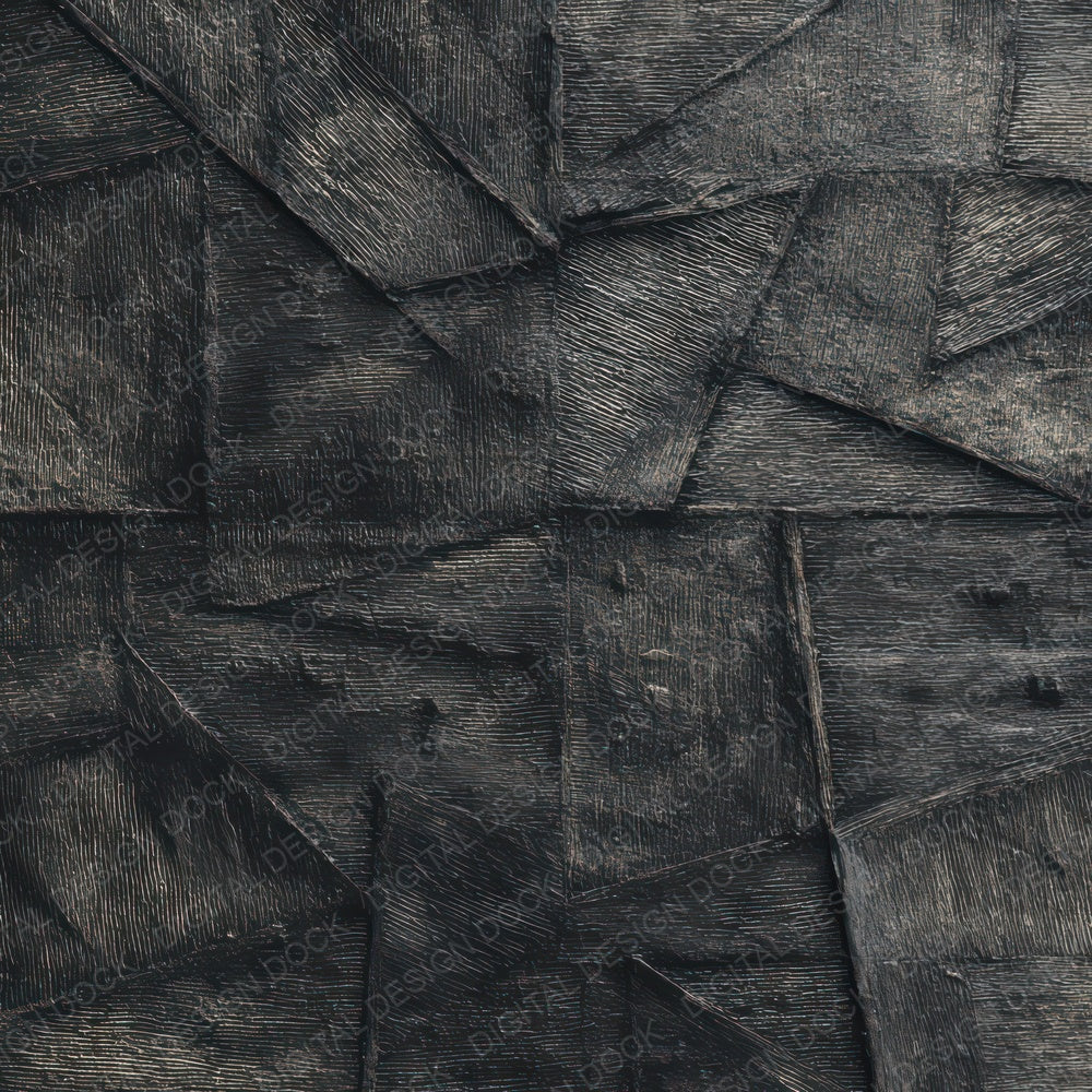 Blackwood Shape Print Digital Paper Pack (DDD008069)