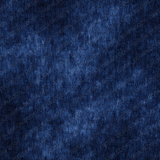 Blue Velvet Fabric Digital Paper Pack (DDD008114)