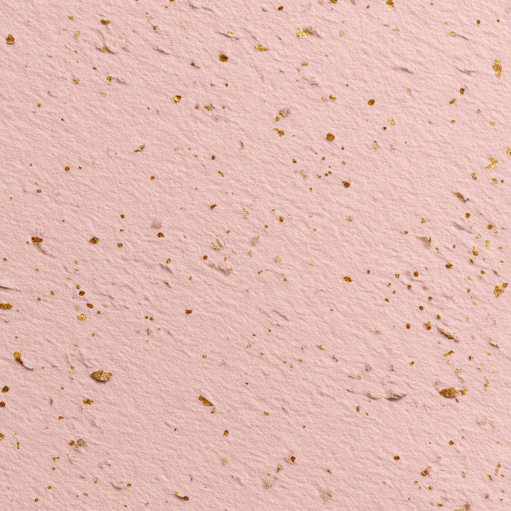 Blush Gold Fleck Digital Paper Pack (DDD008812)