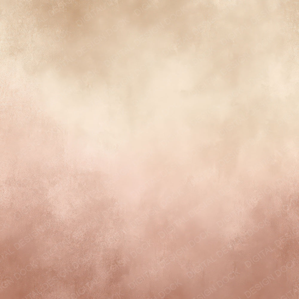 Blush Ivory Fade Digital Paper Pack (DDD008813)
