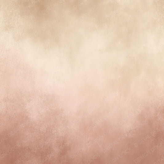 Blush Ivory Fade Digital Paper Pack (DDD008813)