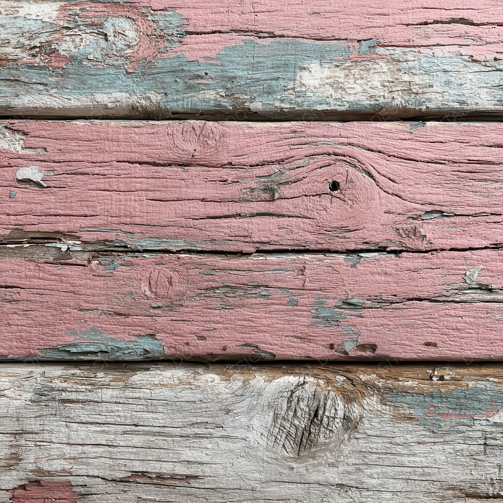 Blush Wash Wood Panels Digital Paper Pack (DDD007869)
