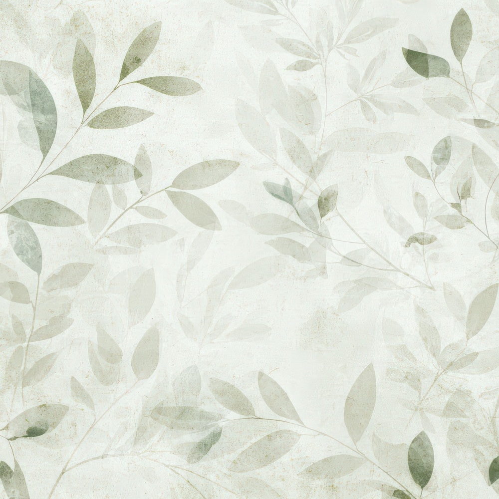 Botanical Shadow Paper Digital Paper Pack (DDD008789)