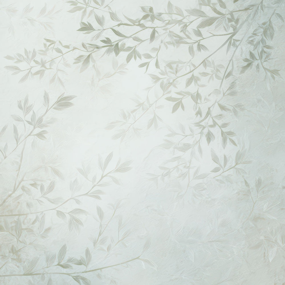 Botanical Shadow Paper Digital Paper Pack (DDD008789)