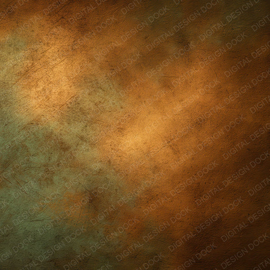 Bronze Patina Metal Digital Paper Pack (DDD008115)