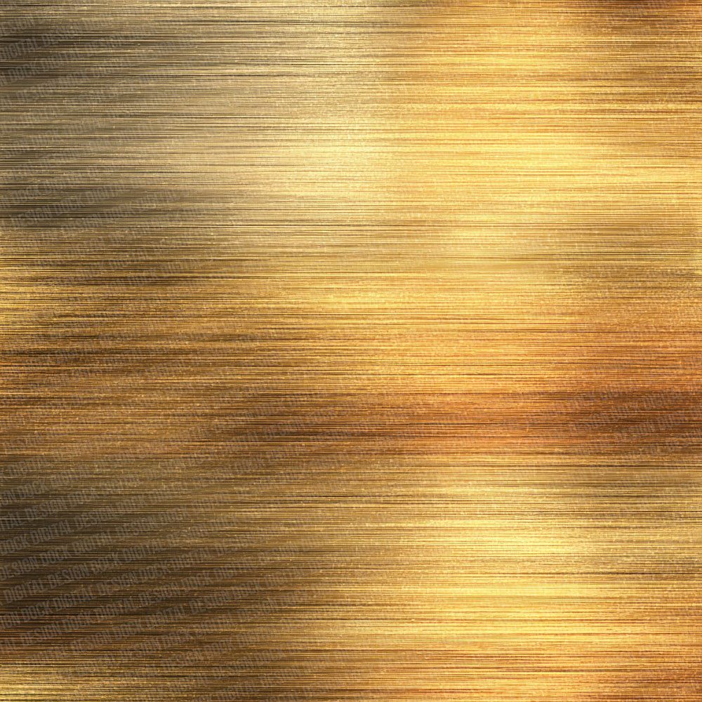 Brushed Gold Abstract Digital Paper Pack (DDD000723)