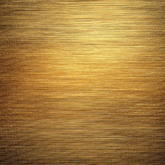 Brushed Gold Texture Digital Paper Pack (DDD000724)