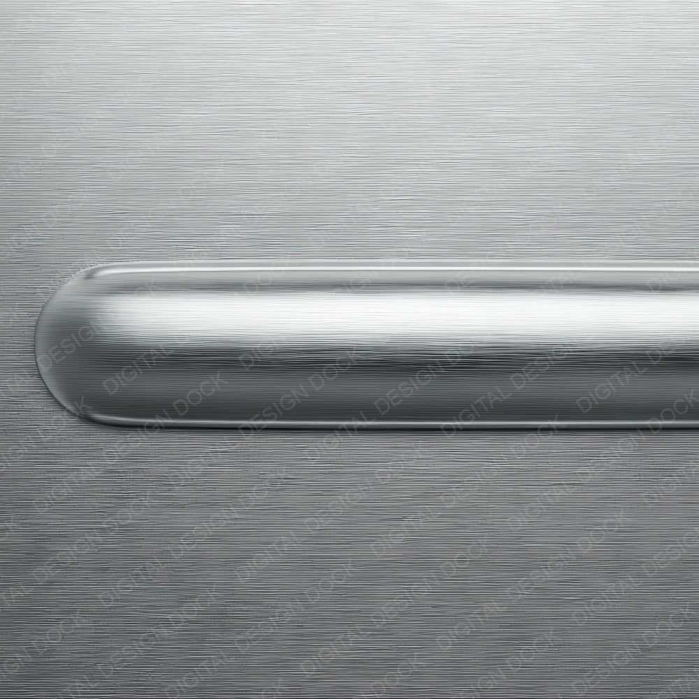 Brushed Steel Handle Digital Paper Pack (DDD008171)