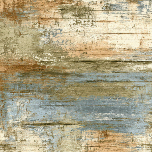 Casein Paint Texture Digital Paper Pack (DDD008430)