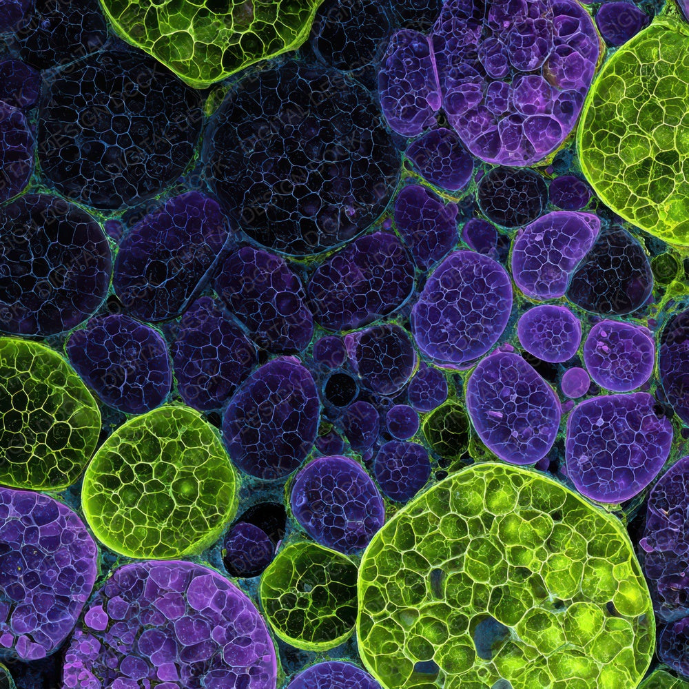 Cellular Surge Field Digital Paper Pack (DDD008052)