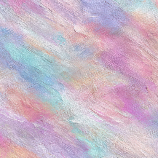 Chalk Pastel Texture Digital Paper Pack (DDD008409)